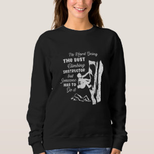 Sweatshirt Bouldering Bouldering Escalade Wall Rock Escalade