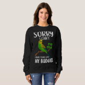 Sweatshirt Boutique d'animaux de compagnie 3 (Devant entier)