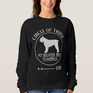 Sweatshirt Bouvier des Flandres  1