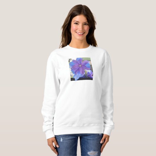 Sweatshirt Bowen (Devant entier)