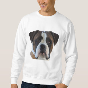 Sweatshirt Boxeur