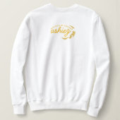 Sweatshirt boynextdoor things cool/Taesan (Design dos)
