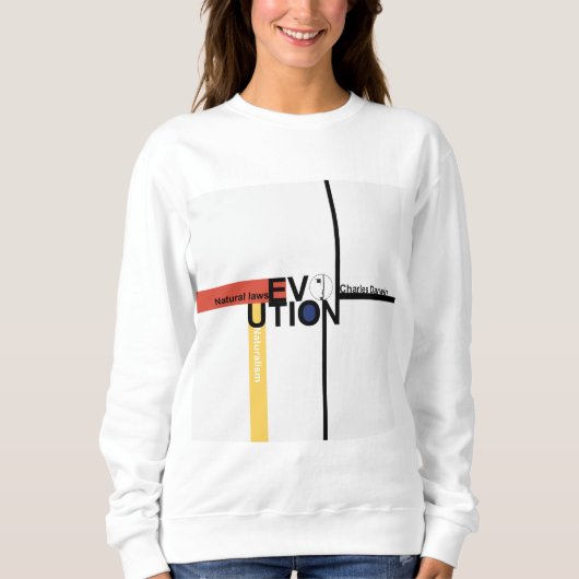 Sweatshirt Brahaus (Devant)
