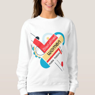 Sweatshirt Brahaus