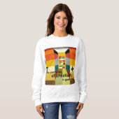 Sweatshirt Brahaus (Devant entier)