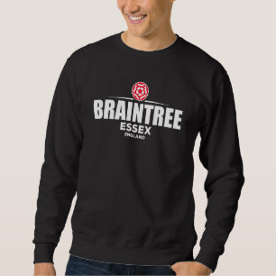 Sweatshirt Braintree Essex Angleterre