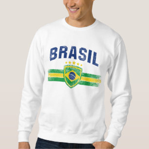 Sweatshirt Brasil