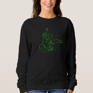Sweatshirt Breakdance
