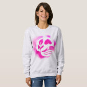 Sweatshirt BreatheForm (Devant entier)