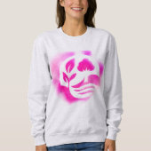 Sweatshirt BreatheForm (Devant)