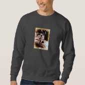 Sweatshirt Bronx Gorilla (Devant)