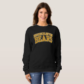 Sweatshirt Brookhaven College Bears 02 (Devant entier)