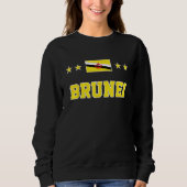 Sweatshirt Brunei (Devant)