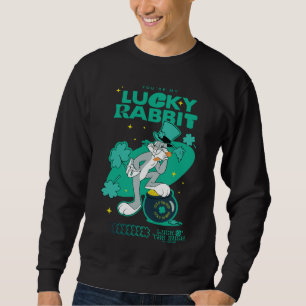 Sweatshirt BUGS BUNNY™ Lucky Rabbit