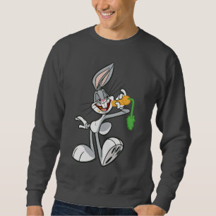 Sweatshirt BUGS BUNNY™ With Carrot