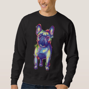 Sweatshirt Bulldog French Bulldog Bulldog