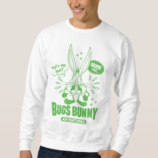 SWEATSHIRT BUNNY™ (Devant)
