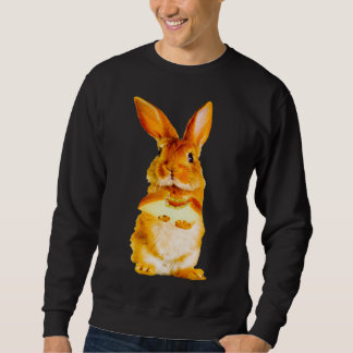 Sweatshirt Bunny Bologna