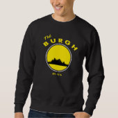 Sweatshirt Burgh (Devant)