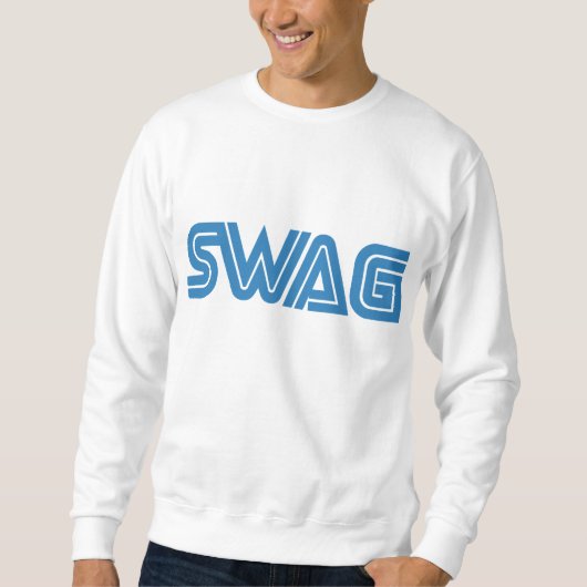 Sweatshirt Butin (Devant)