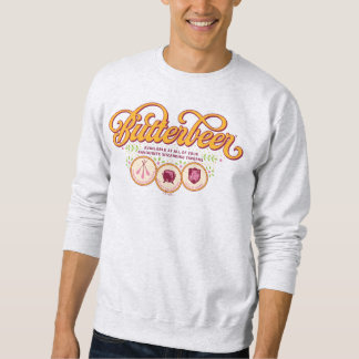Sweatshirt BUTTERBEER™ Disponible dans les tavernes wizarding