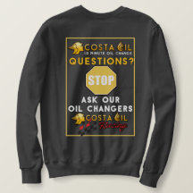 C O Col À Cou Avec Image Arrière