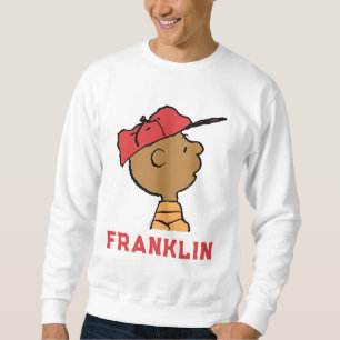 Sweatshirt cacahuètes Franklin Baseball Casquette