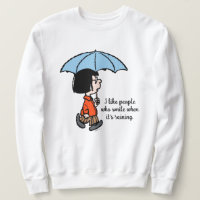 cacahuètes | Marcie sous le parapluie