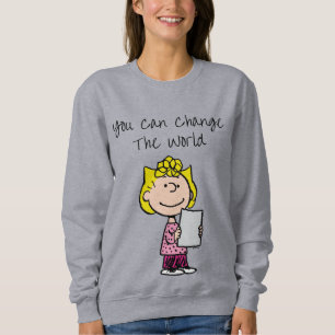 Sweatshirt cacahuètes Sally