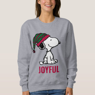 Sweatshirt cacahuètes   Tous Les Trimmings