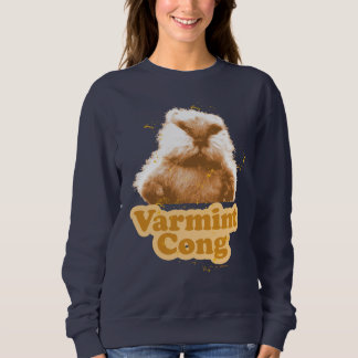 Sweatshirt Caddyshack | Cong Varmint