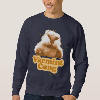 Sweatshirt Caddyshack | Cong Varmint