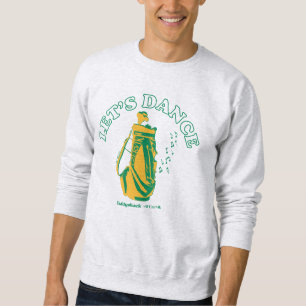 Sweatshirt Caddyshack   Dansons