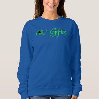 Sweatshirt Cadeaux CV