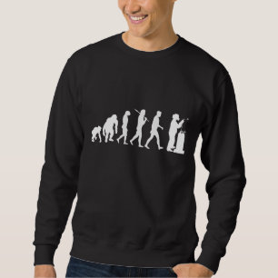 Sweatshirt Cadeaux de chalumeau de soudeuses soudant le
