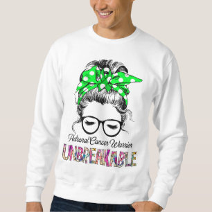 Sweatshirt Cadeaux de soutien au ruban de sensibilisation au