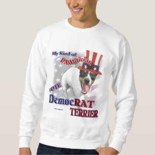 Sweatshirt Cadeaux RAT TERRIER