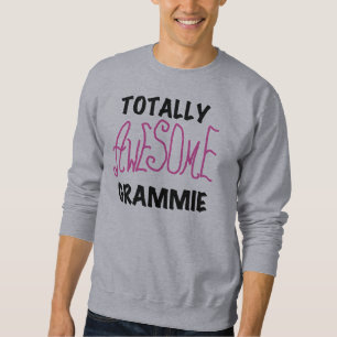 Sweatshirt Cadeaux roses totalement impressionnants de