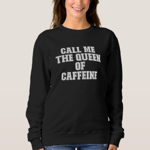 Sweatshirt Café de Women 2022