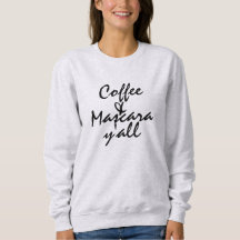 Café et mascara vous