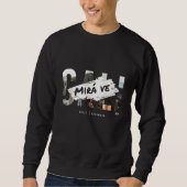 Sweatshirt Cali Urban Colombie (Devant)