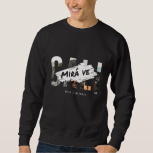 Sweatshirt Cali Urban Colombie