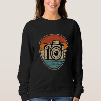 Sweatshirt Cameras Don t Take Photos Photographers do Photogr