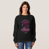 Sweatshirt Camisa De Mujer Duranguense De Durango Mexique (Devant entier)