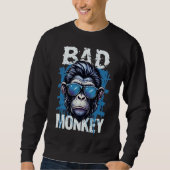 Sweatshirt Camiseta (Devant)