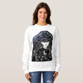 Sweatshirt Camiseta (Devant entier)