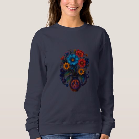SWEATSHIRT CAMISETAS FEMININAS  (Devant)