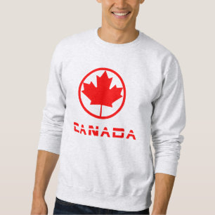 Sweatshirt Canada