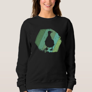 Sweatshirt Canard
