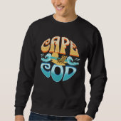 Sweatshirt Cap Cod (Devant)